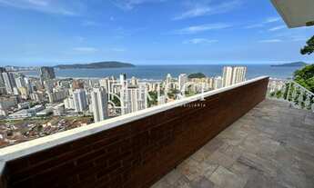 Imagem 7: SANTOS - Casa Padrão - SANTA TEREZINHA