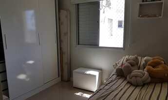 Imagem 5: Apartamento Chácara Califórnia São Paulo/SP