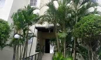 Imagem 6: Apartamento para aluguel tem 55 metros quadrados com 2 quartos