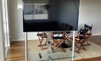 Imagem 4: Apartamento para aluguel, 3 quartos, 3 suítes, 2 vagas, Campeche - Florianópolis/SC