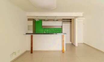 Imagem: Apartamento Venda 2 Dormitórios - 94 m²