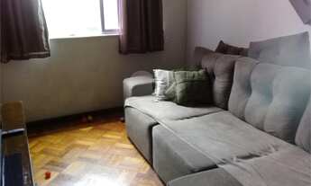 Imagem 5: Apartamento - 02 quartos - Méier