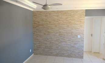 Imagem 6: Apartamento Bosque Ipanema 2 Vagas Garagem