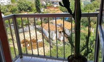 Imagem: Apartamento, Jardim Prudência - São Paulo