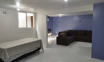 Imagem 4: Casa duplex, nova com finos acabamento, piscina, 3 suítes, sala de jogos 400m²