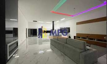 Imagem 5: Casa Térrea 700m² Condominio Portal dos Lagos Mairinque-SP