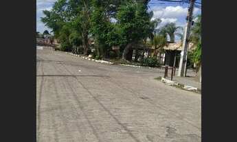 Imagem 6: Vendo duas casas conjunto feira 5 Leiam o anúncio