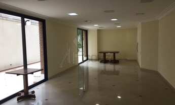 Imagem 2: Apartamento para Venda e Aluguel, 240 m, 4 quartos, 2 suítes, 3 vagas, andar alto