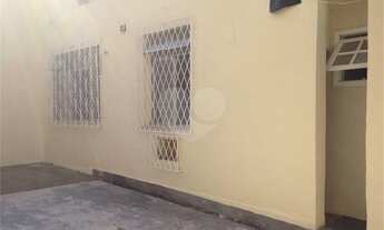 Imagem: Apartamento tipo casa - 03 quartos - Méier