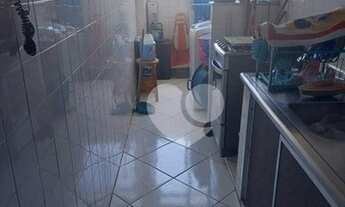 Imagem 3: Apartamento com 1 dormitório à venda, 50 m² por R$ 210.000,00 - Pechincha - Rio de Janeiro
