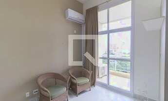 Imagem 2: Apartamento para Aluguel - Vila Mariana, 1 Quarto, 31 m2