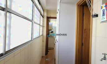 Imagem 7: Apartamento com 3 dormitórios à venda, 136 m² por R$ 649.000,00 - Cambuí - Campinas/SP