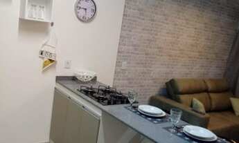 Imagem 6: Studio no Centro