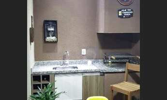 Imagem 5: Apartamento com 2 dormitórios para alugar, 75 m² por R$ 3.850,00/mês - Jardim das Indústri