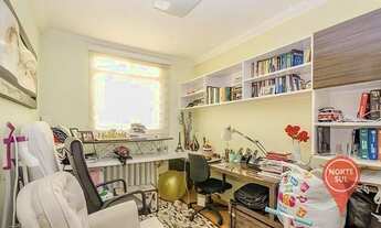 Imagem 4: Apartamento com 4 dormitórios à venda, 105 m² por R$ 764.999,99 - Buritis - Belo Horizonte