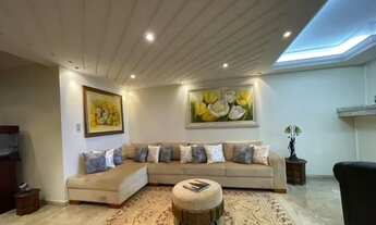 Imagem 6: Apartamento com 4 dormitórios para alugar, 260 m² por R$ 4.000,01/mês - Mooca - São Paulo