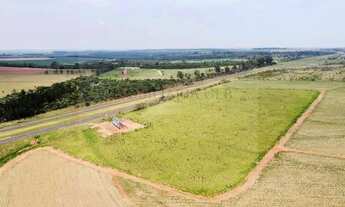 Imagem 1: Terreno para Venda em Águas de Santa Bárbara, Chácara Primavera