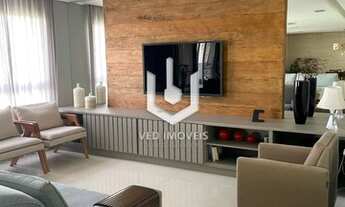 Imagem: Apartamento no Jardim Marajoara com 233m²