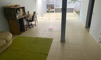 Imagem 6: Casa para aluguel 3 quartos 1 suíte 4 vagas Nova Petrópolis - São Bernardo do Campo - SP