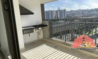 Imagem: SÃO PAULO - Apartamento Padrão - JARDIM