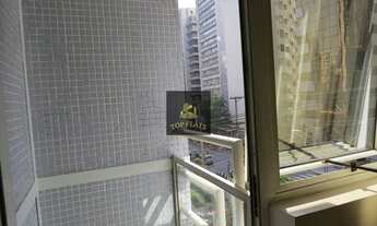 Imagem 3: Flat disponível no Jardim Paulista - SP