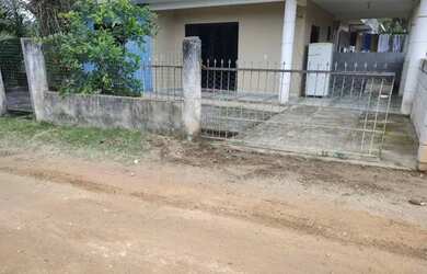 Imagem: Aluga-se casa