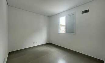 Imagem 1: Sobrado à venda, 3 quartos, 3 suítes, 2 vagas, Embaré - Santos/SP