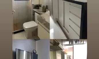 Imagem: Alugo apartamento com moveis planejados