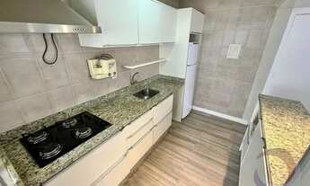 Imagem 2: Apto 2 Quartos Semi-Mob. c/ Garagem Priv. no Itacorubi