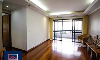 Imagem 4: Apartamento Locação 3 Dormitórios - 110 m² Alto da Lapa