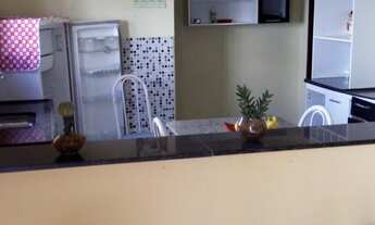 Imagem 3: Casa em jacuma Casa com 4 dormitórios