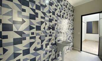 Imagem 7: JUNDIAÍ - Casa de Condomínio - PARQUE CECAP