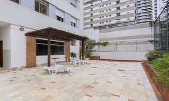 Imagem 6: SAO PAULO - Apartamento padrao - HIGIENOPOLIS