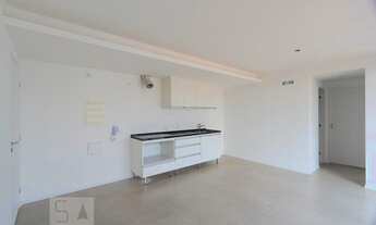 Imagem 2: Apartamento para Aluguel - Saúde, 2 Quartos, 60 m2