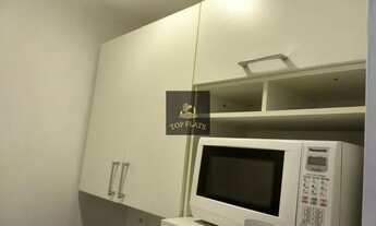 Imagem 10: Flat no Jardim Paulista