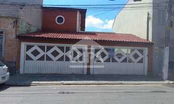 Imagem: Sobrado com 4 dormitórios sendo 4 suítes