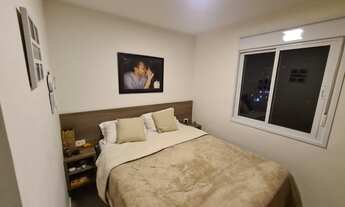 Imagem 2: Apartamento para venda tem 60 metros quadrados com 2 quartos em Jardim das Acácias - São P