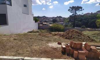 Imagem 4: Terreno de 300m² no condominio Bosque São Francisco Votorantim SP