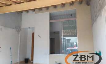 Imagem 3: Casa geminada com 3 quartos - Bairro Jardim Montecatini em Londrina