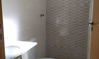 Imagem 7: Coberturas para venda em Santo André no bairro Vila Pires