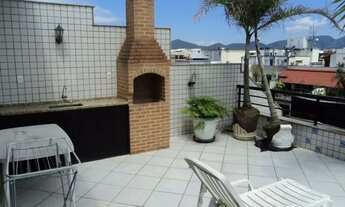 Imagem 3: Cobertura a venda em Rio de Janeiro