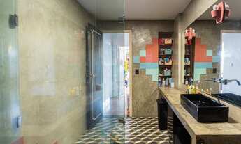 Imagem 7: Melhor 02 quartos da Região