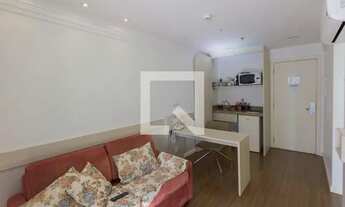 Imagem 4: Apartamento para Aluguel - Asa Norte, 1 Quarto, 40 m2