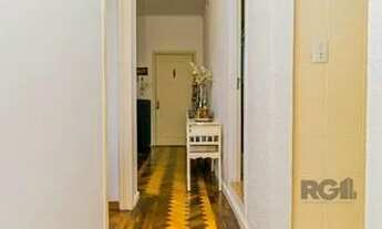 Imagem 4: Apartamento 72m² - 3 dormitórios no bairro Floresta