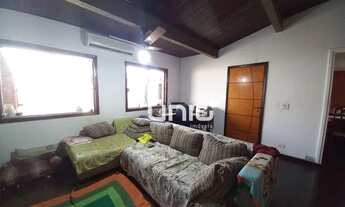 Imagem 5: Casa com 3 dormitórios à venda, 142 m² por R$ 650.000,00 - Nova Piracicaba - Piracicaba/SP