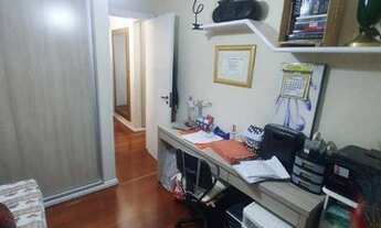 Imagem 7: Apartamento com 3 dormitórios à venda, 73 m² por R$ 310.000,00 - Jardim Patente Novo - São