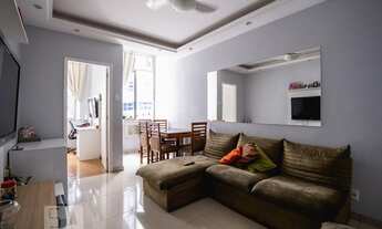 Imagem 4: Apartamento para Aluguel - Tijuca, 2 Quartos, 62 m2