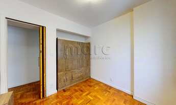 Imagem 4: São Paulo - Apartamento Padrão - Moema