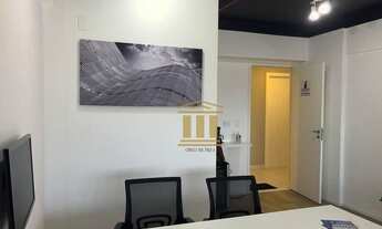 Imagem 2: Sala à venda, 32 m² por R$ 260.000,00 - Jardim Aquarius - São José dos Campos/SP