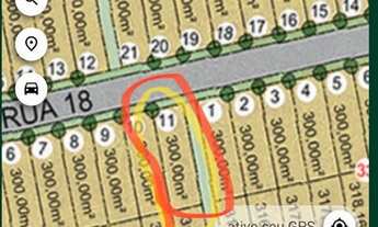 Imagem: Terreno Condominio Em Nova Odessa (oportunidade